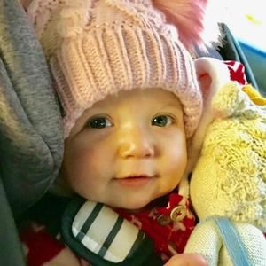 Meet your Posher, Gretchen